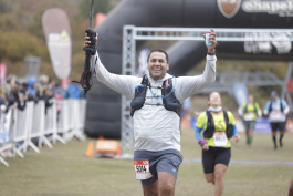 Patagonia Run 2023 - 42K