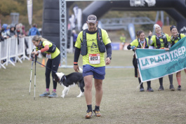 Patagonia Run 2023 - 42K