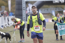 Patagonia Run 2023 - 42K