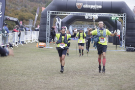 Patagonia Run 2023 - 42K