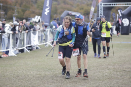 Patagonia Run 2023 - 42K