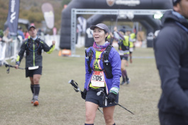 Patagonia Run 2023 - 42K