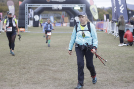 Patagonia Run 2023 - 42K