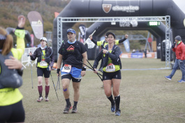 Patagonia Run 2023 - 42K