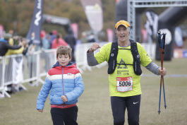 Patagonia Run 2023 - 42K