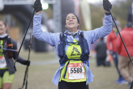 Patagonia Run 2023 - 42K