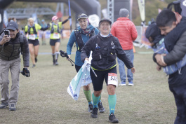 Patagonia Run 2023 - 42K