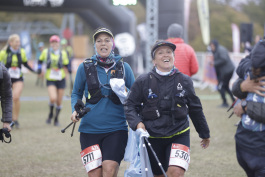 Patagonia Run 2023 - 42K