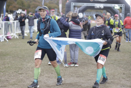 Patagonia Run 2023 - 42K