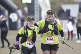 Patagonia Run 2023 - 42K