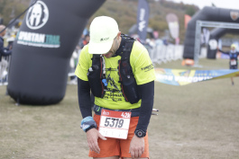 Patagonia Run 2023 - 42K