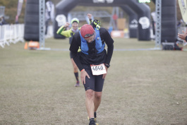 Patagonia Run 2023 - 42K