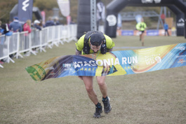 Patagonia Run 2023 - 42K