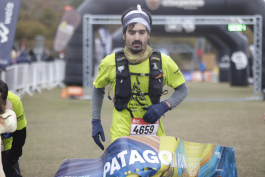 Patagonia Run 2023 - 42K