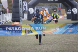 Patagonia Run 2023 - 42K