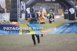 Patagonia Run 2023 - 42K