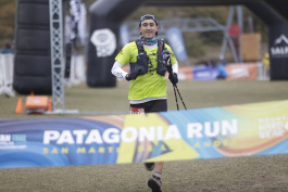 Patagonia Run 2023 - 42K