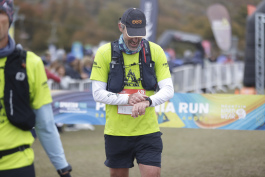 Patagonia Run 2023 - 42K