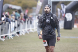 Patagonia Run 2023 - 42K