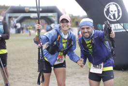 Patagonia Run 2023 - 42K