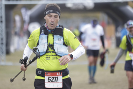 Patagonia Run 2023 - 42K