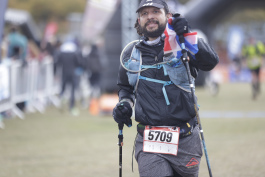 Patagonia Run 2023 - 42K