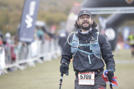 Patagonia Run 2023 - 42K