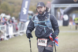 Patagonia Run 2023 - 42K