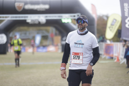 Patagonia Run 2023 - 42K