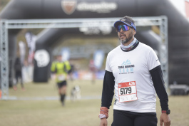 Patagonia Run 2023 - 42K