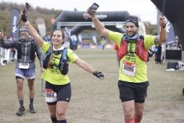 Patagonia Run 2023 - 42K