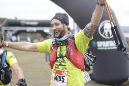 Patagonia Run 2023 - 42K