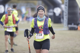 Patagonia Run 2023 - 42K