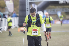 Patagonia Run 2023 - 42K