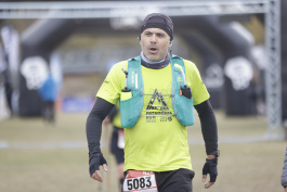 Patagonia Run 2023 - 42K