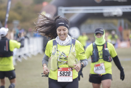 Patagonia Run 2023 - 42K