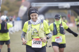 Patagonia Run 2023 - 42K