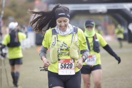 Patagonia Run 2023 - 42K