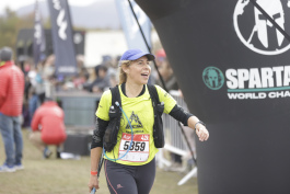 Patagonia Run 2023 - 42K