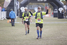 Patagonia Run 2023 - 42K