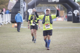 Patagonia Run 2023 - 42K