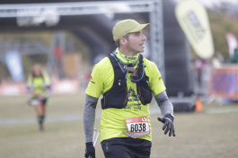 Patagonia Run 2023 - 42K