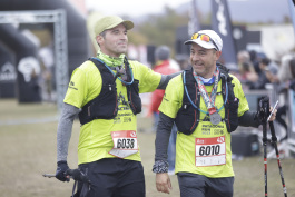 Patagonia Run 2023 - 42K