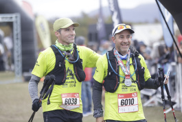 Patagonia Run 2023 - 42K