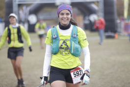 Patagonia Run 2023 - 42K