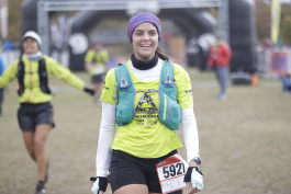 Patagonia Run 2023 - 42K