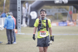 Patagonia Run 2023 - 42K