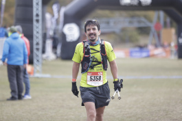 Patagonia Run 2023 - 42K