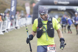 Patagonia Run 2023 - 42K