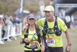 Patagonia Run 2023 - 42K